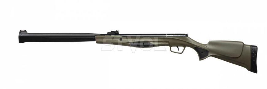 Гвинтівка пневматична Stoeger RX20 S3 Suppressor Green з прицілом 4х32 SRX20S303A фото