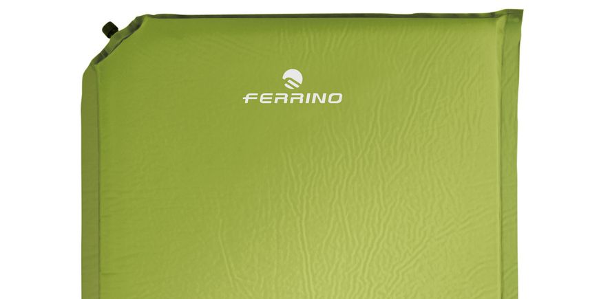 Килимок самонадувний Ferrino Dream 3.5 cm Apple Green (78201HVV) 924396 фото