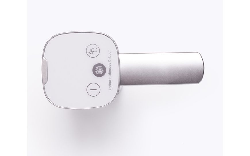 Електрична USB помпа для води з дисплеєм та носиком ViO E22 E22 фото