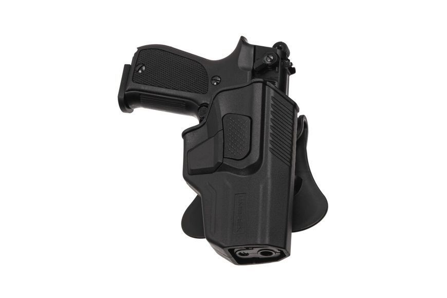 Кобура для Heckler & Koch USP, P8 та Walther PPQ M2 3.1600 фото