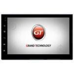 Мультимедіа 2-DIN GT M30 (без приводу) 30946-car фото