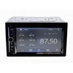 Мультимедіа 2-DIN Prology MPN-D500 (Навітел) 25838-car фото