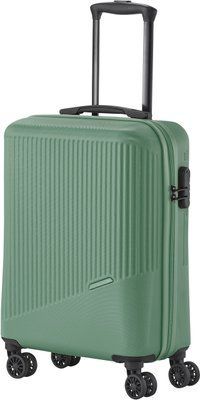 Валіза на 4 колесах Travelite Bali Green S 34 л (TL072347-80) TL072347-80 фото