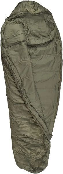 Спальний мішок Snugpak The Sleeping Bag TSB Olive 1568.12.42 фото