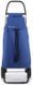 Сумка-візок Rolser Saquet LN 2 Azul (SAQ055-1026) 931443 фото 1