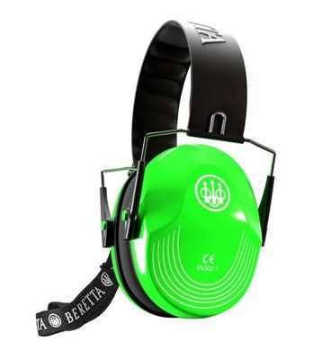 Навушники "Beretta" Earmuff Green Fluo CF100-00002-07FF фото