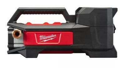 Насос для води акумуляторний MILWAUKEE, M18 BTP-0 (каркас) 4933471494 фото