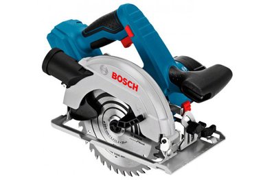 Дискова пила Bosch GKS 18 V-57 Professional 06016A2200 06016A2200 фото