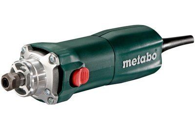 Пряма шліфмашина Metabo GE 710 Compact (Безкоштову доставку) 600615000 фото