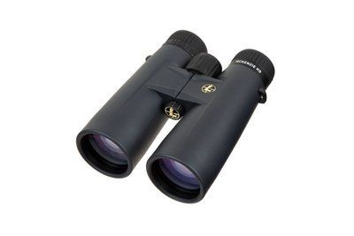 Бінокль Leupold BX-1 McKenzie 12x50 Roof темно-сірий 181175 фото