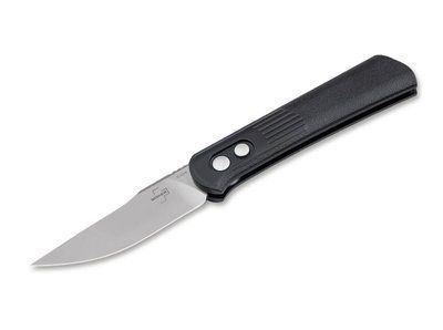 Нiж Boker Plus "Alluvial" 01BO345 фото