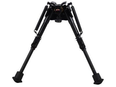 S-BR Сошки Harris Bipod (шарнірна база 15,2см-22,9см) S-BR фото