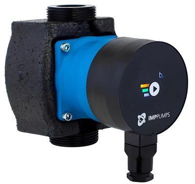 Циркуляційний насос NMT MINI 25/100-130 IMP PUMPS 979527681 979527681 фото