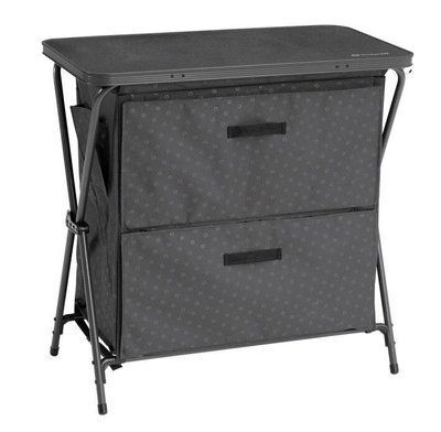 Шафа кемпінгова Outwell Bahamas Cabinet (531173) 931730 фото