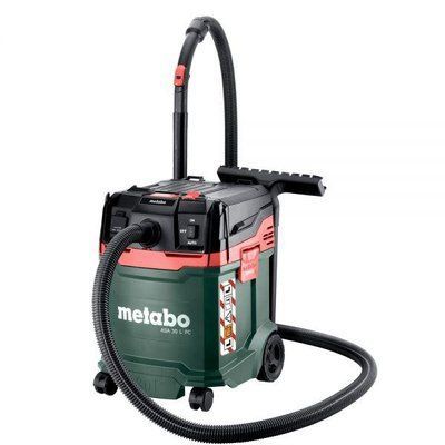 Пилосос Metabo ASA 30 L PC 602086000 602086000 фото