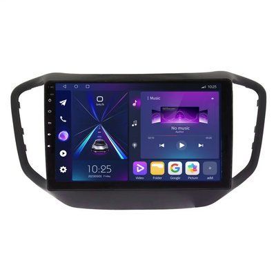 Штатний головний пристрій EasyGo CT1000-F50 Citroen: C4 Aircross (2012-2017) (EG CT1001-F50 10 inch) EG CT1001-F50 10 inch фото