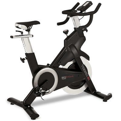 Сайкл-тренажер Toorx Indoor Cycle SRX Evolve (SRX-EVOLVE) 929827 фото