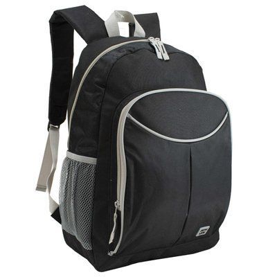 Рюкзак міський Semi Line 20 Black/Grey (J4916-1) DAS303109 фото