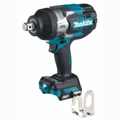 Акумуляторний гайковерт Makita TW001GZ (без АКБ) TW001GZ фото