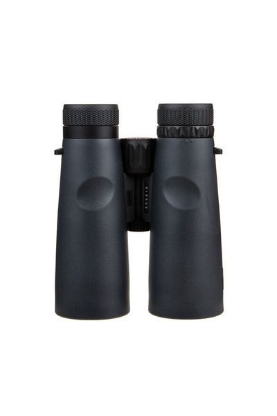 Бінокль Leupold BX-1 McKenzie 12x50 Roof темно-сірий 181175 фото