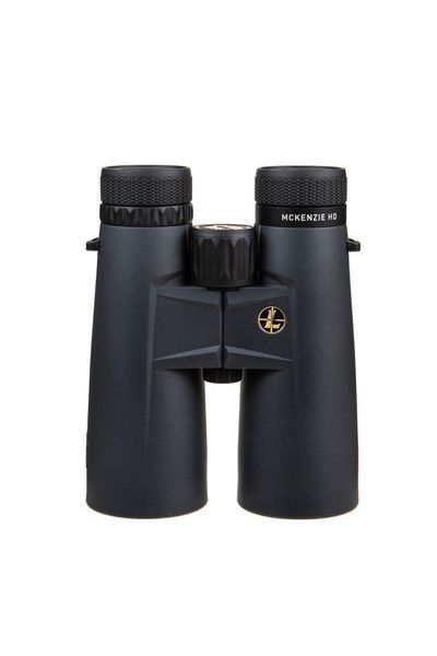 Бінокль Leupold BX-1 McKenzie 12x50 Roof темно-сірий 181175 фото