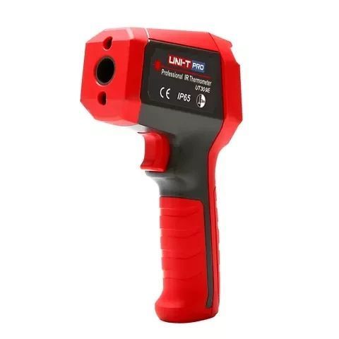 Інфрачервоний пірометр UNI-T UT309E 898895(m) фото