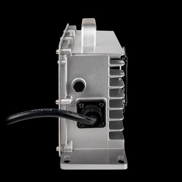 Зарядний пристрій для акумуляторів LiFePO4 12V (14,6V)-40A waterproof 30147(log) фото