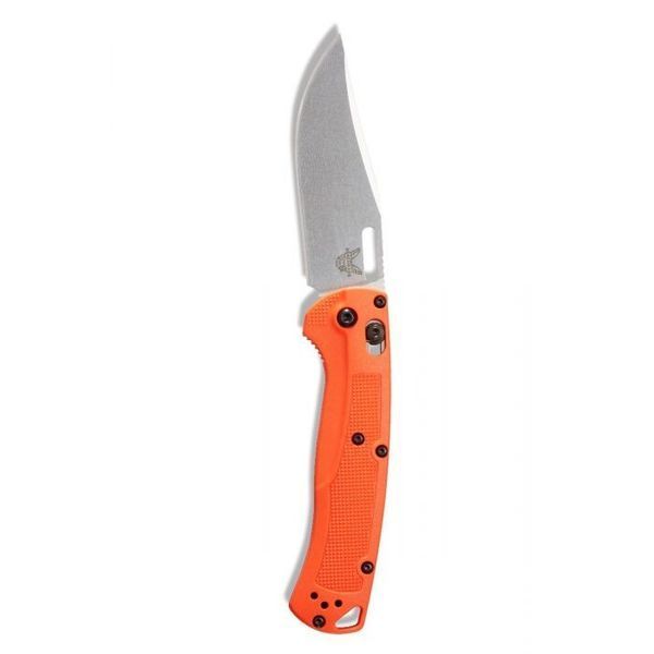 Нож Benchmade "Taggedout" 15535 фото