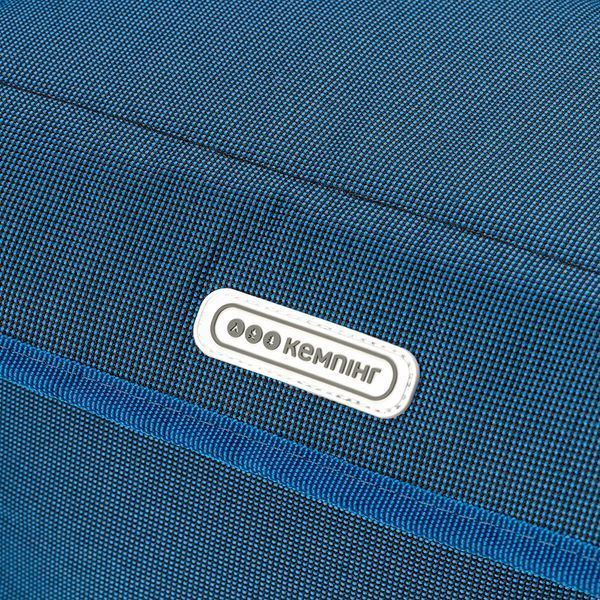 Термосумка Kemping Picnic 9 blue 4823082715398 фото