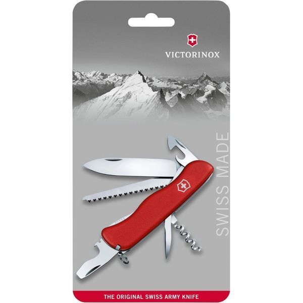 Нож Victorinox Forester 0.8363.B1 0.8363.B1 фото