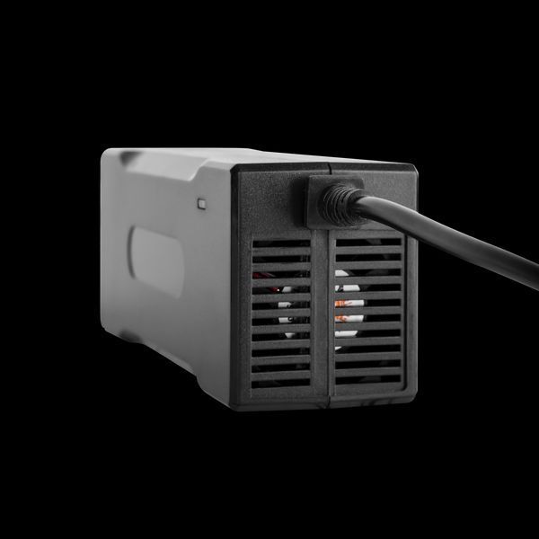 Зарядний пристрій для акумуляторів LiFePO4 24V (29.2V)-4A-96W 19297(log) фото