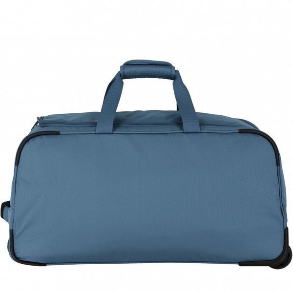 Дорожня сумка на колесах Travelite Skaii Blue TL092601-25 TL092601-25 фото
