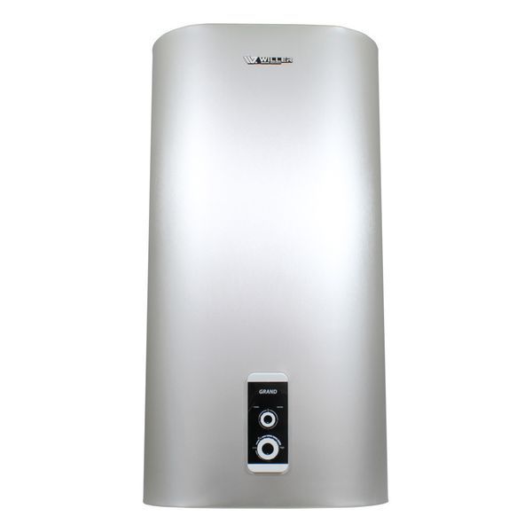 Водонагрівач WILLER EV80DR Grand-SP-aluml EV80DR Grand-SP-aluml фото