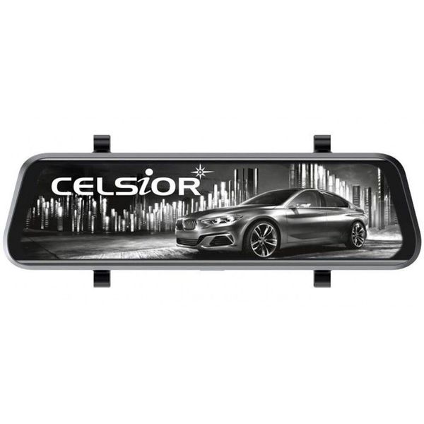 Дзеркало заднього виду із вбудованим Full HD відеореєстратором Celsior DVR M8.1 31798-car фото