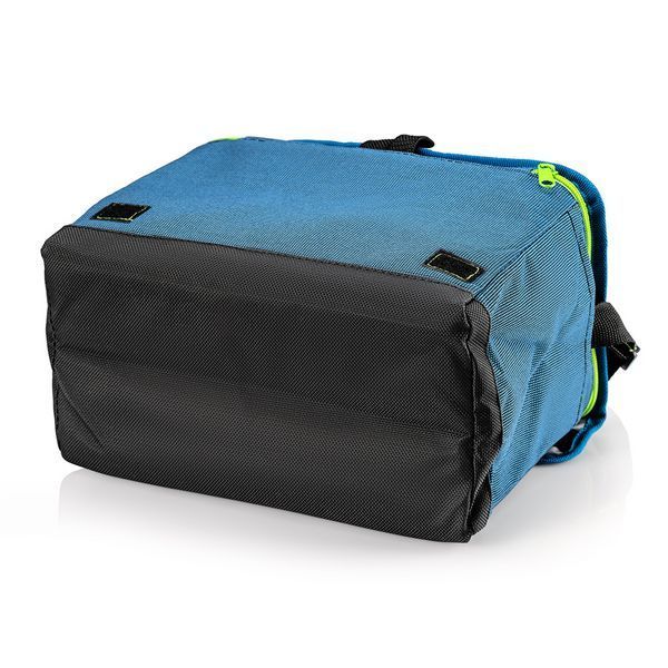 Термосумка Kemping Picnic 9 blue 4823082715398 фото