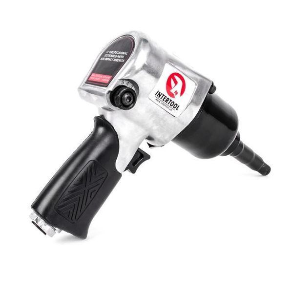 Гайковерт Intertool PT-1103 PT-1103 фото