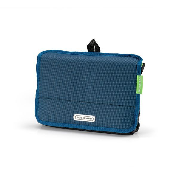 Термосумка Kemping Picnic 9 blue 4823082715398 фото