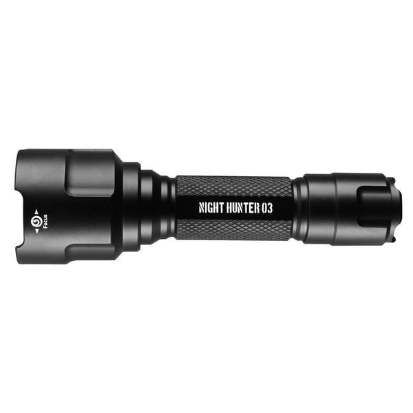 Ліхтар тактичний Mactronic Night Hunter 03 (1150 Lm) Focus (THH0231) DAS301505 фото
