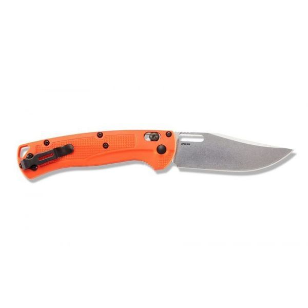 Нож Benchmade "Taggedout" 15535 фото