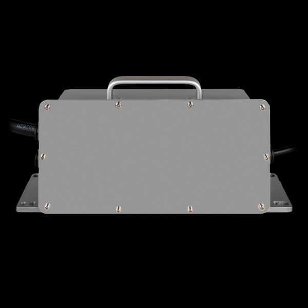 Зарядний пристрій для акумуляторів LiFePO4 12V (14,6V)-40A waterproof 30147(log) фото