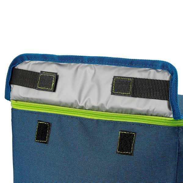 Термосумка Kemping Picnic 9 blue 4823082715398 фото