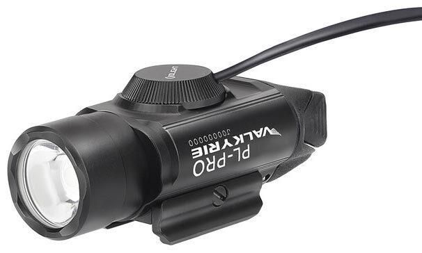 Ліхтар Olight PL-Pro Black 2370.30.77 фото
