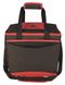 Ізотермічна сумка Igloo "Collapse&Cool, Sport 36", 22 л, чорна з червоним 342236305918 фото 4