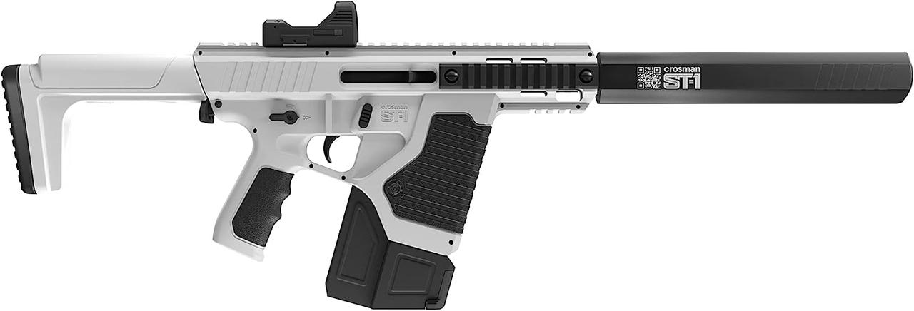 Пневматична гвинтівка BB Crosman CFAST1X Full Auto