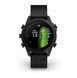 Годинник-навігатор Garmin MARQ Golfer (Gen 2) &mdash; Carbon Edition 010-02722-21 010-02722-21 фото 2