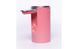 Помпа для води електрична USB з носиком що складається ViO E23 pink E23 фото 1
