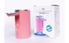 Помпа для води електрична USB з носиком що складається ViO E23 pink E23 фото 4