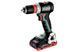 Акумуляторний шурупокрут Metabo BS 18 L BL Q LiHD 2x4.0 А&middot;год 613156800 613156800 фото 1