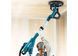 Акумуляторна шліфмашина для стін MAKITA DSL801RTEU DSL801RTEU фото 3