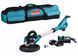 Акумуляторна шліфмашина для стін MAKITA DSL801RTEU DSL801RTEU фото 1